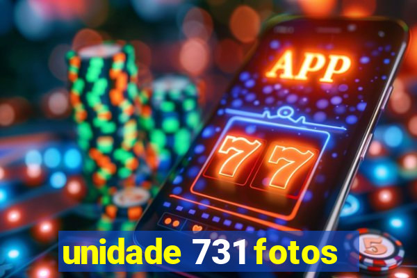 unidade 731 fotos